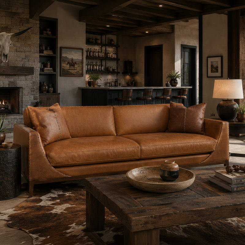 Hudson Sofa