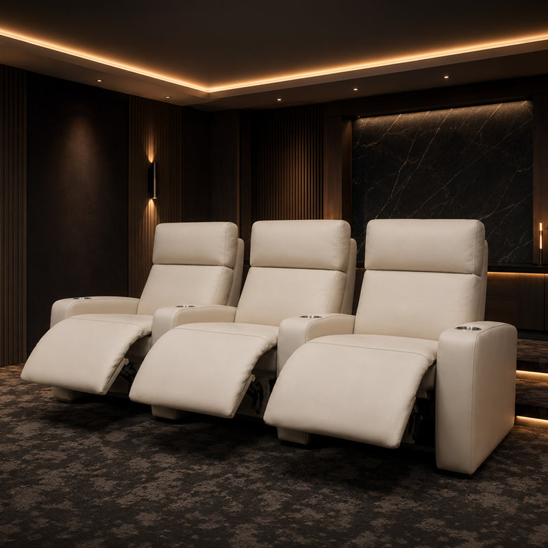 Kalispell Home Theater Iceberg