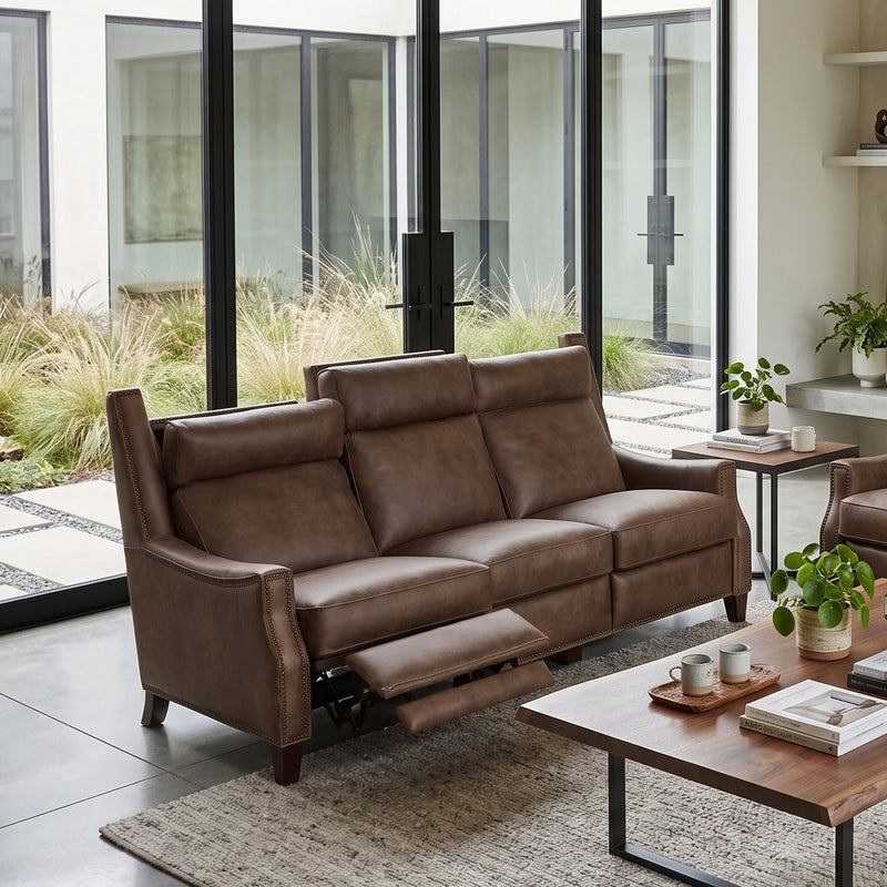 DaVinci Motion Sofa