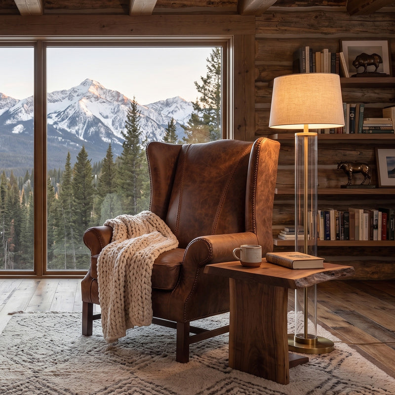 Rodolfo Accent Chair
