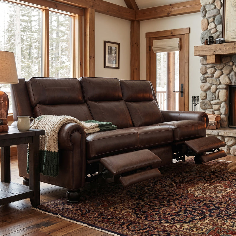 Senador Motion Sofa