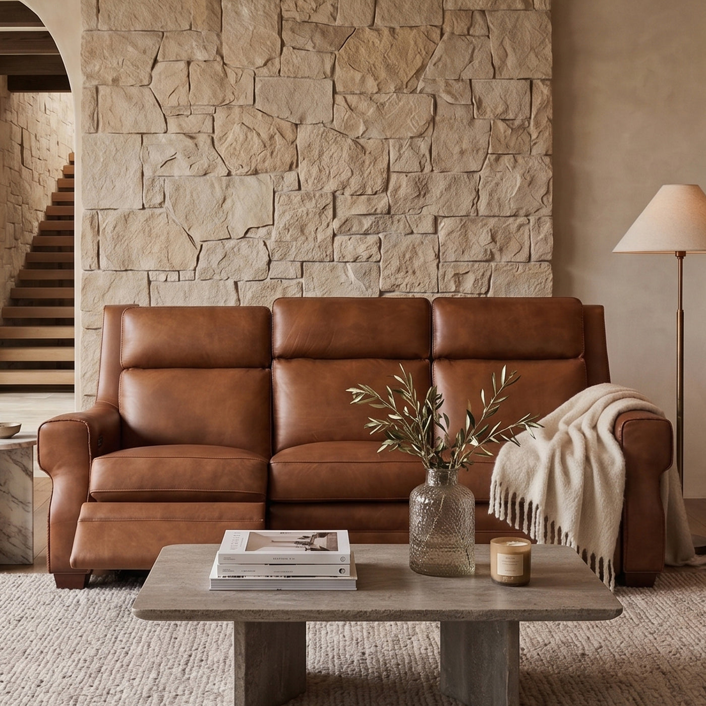 Spencer Motion Sofa
