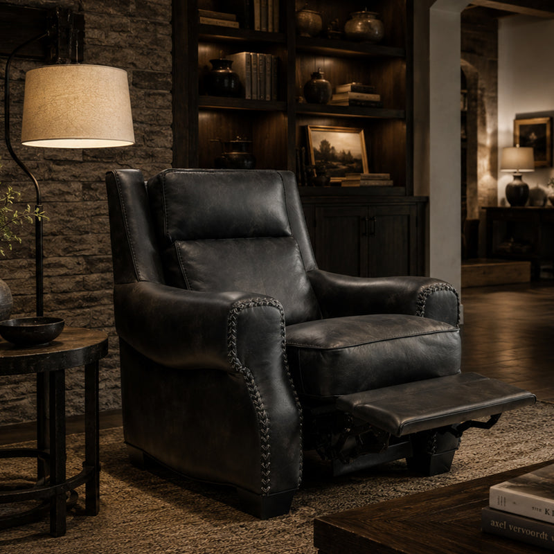 Spencer Power Recliner