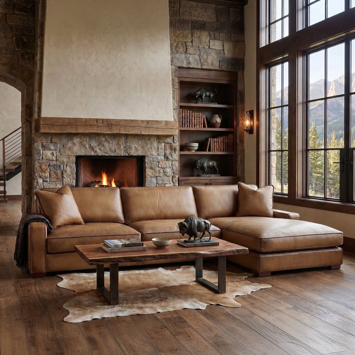 Buttercup Sofa Chaise