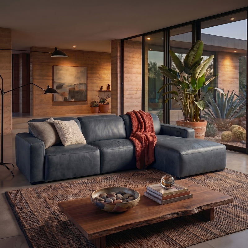 Capri Motion Sofa Chaise