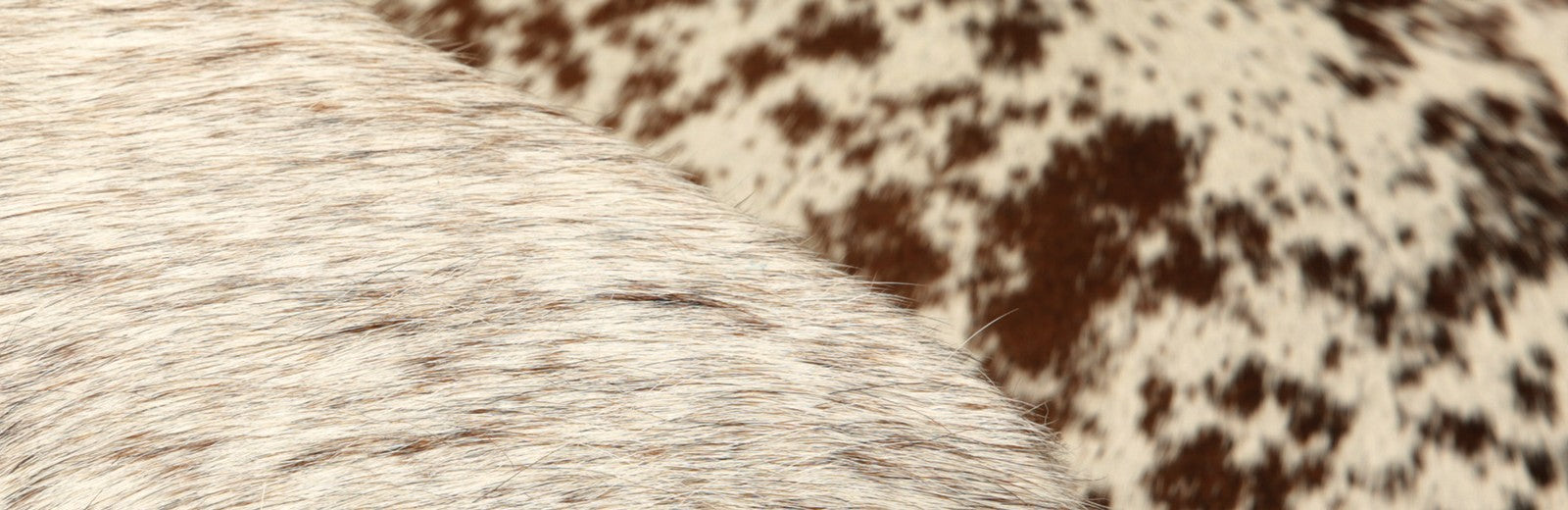 Cowhide