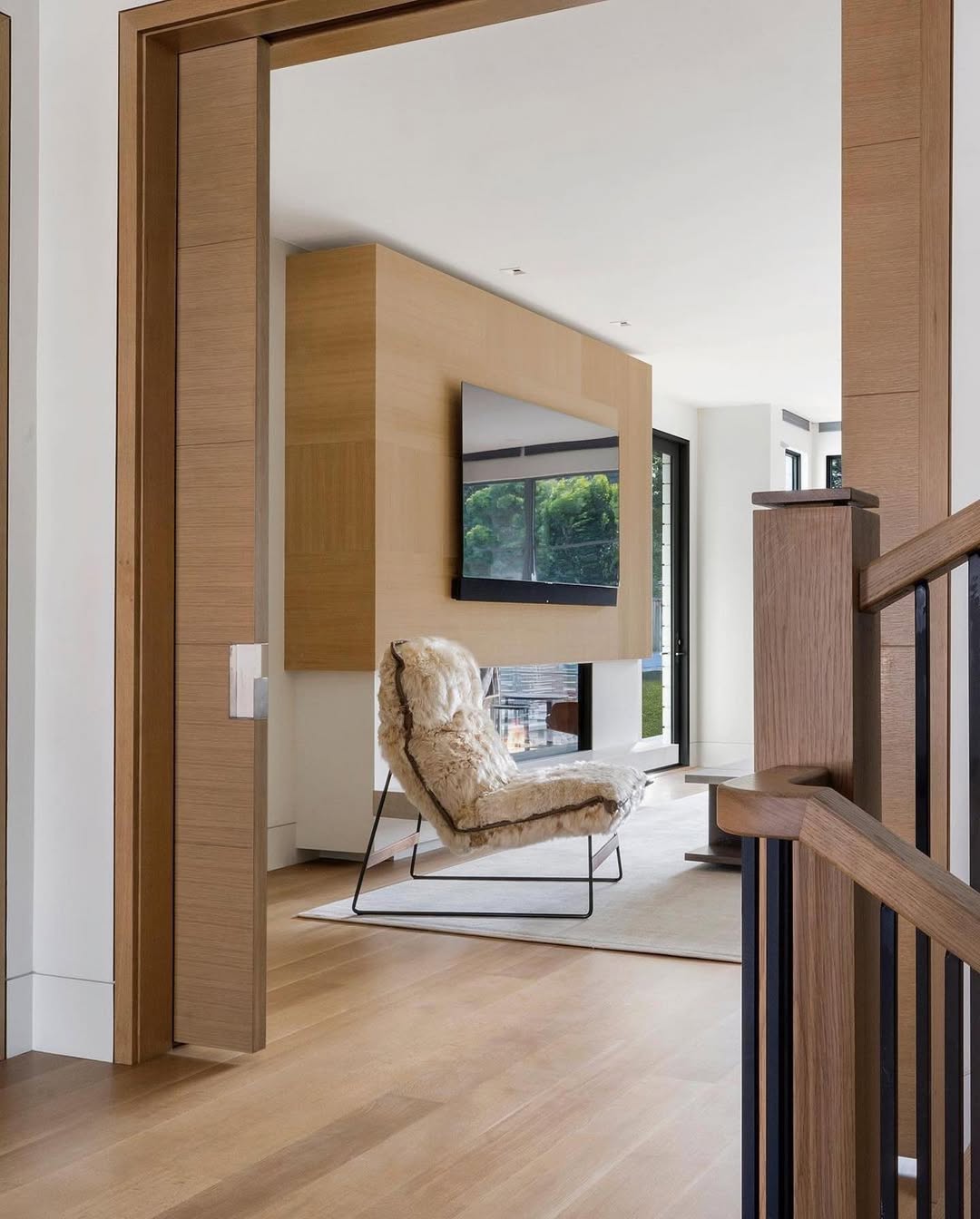 Reading Nook