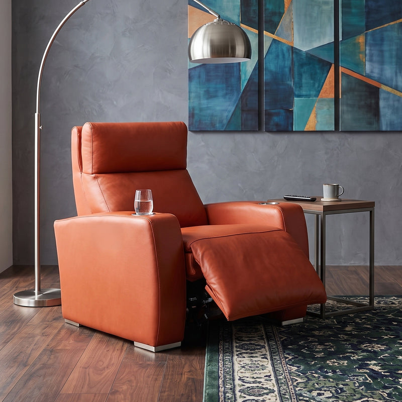 Kalispell Recliner