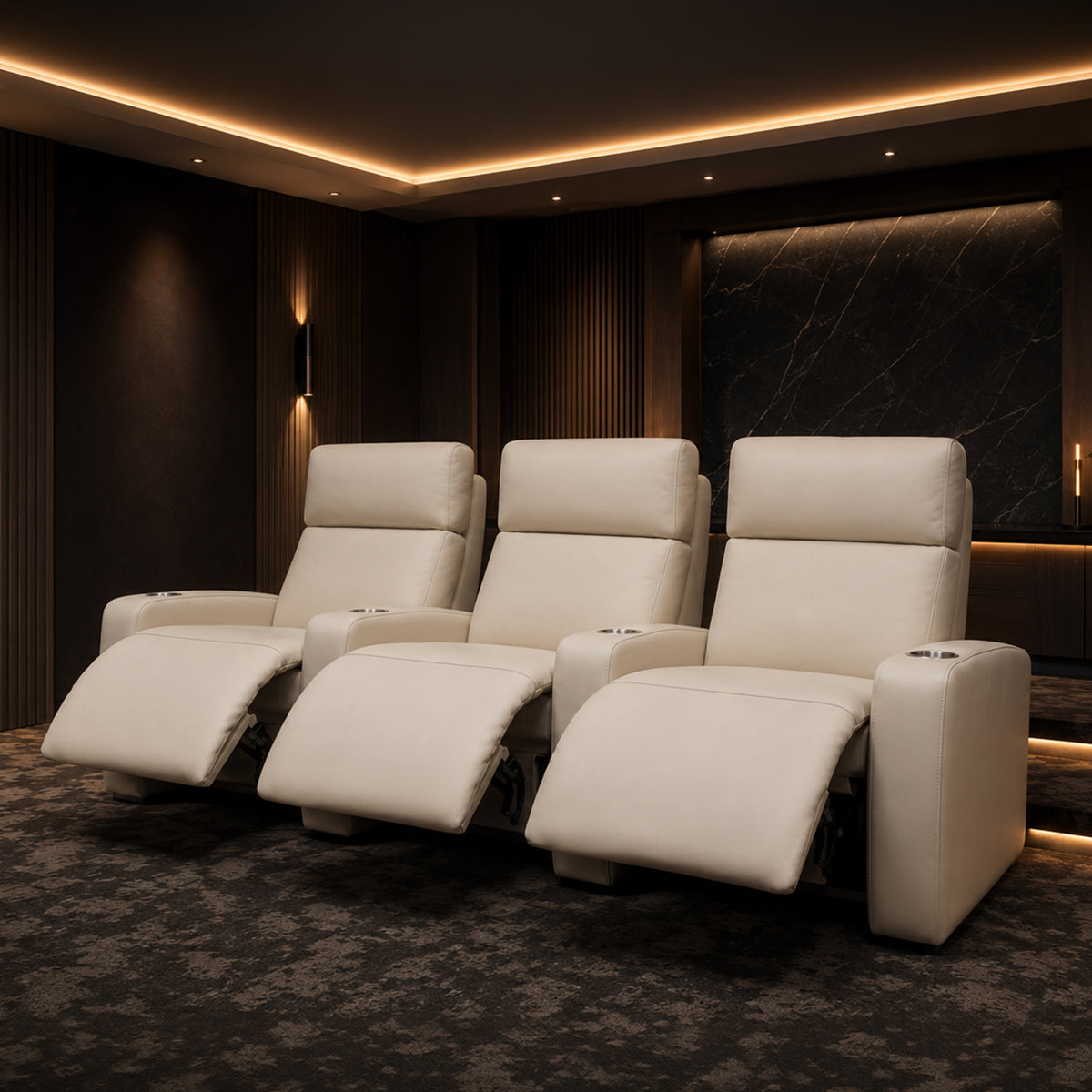 Theater Room