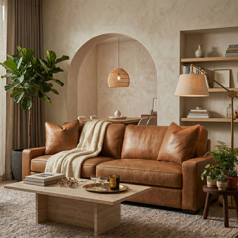 Buttercup Sofa