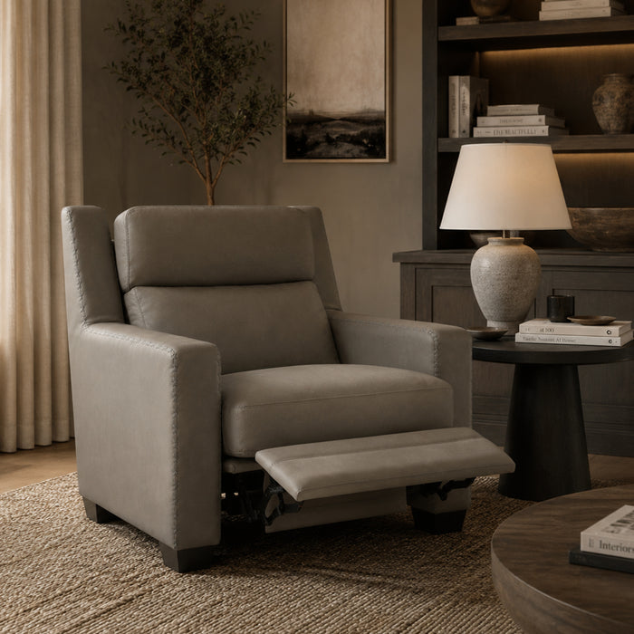 Cosmopolitan Recliner