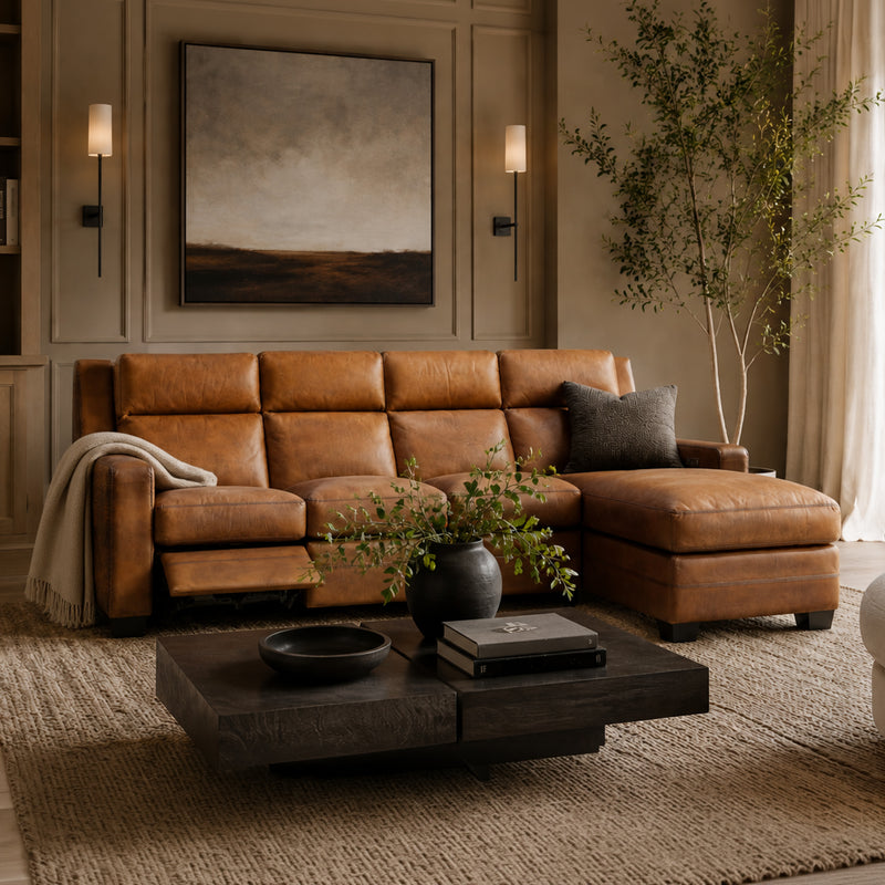 Cosmopolitan Motion Sofa Chaise