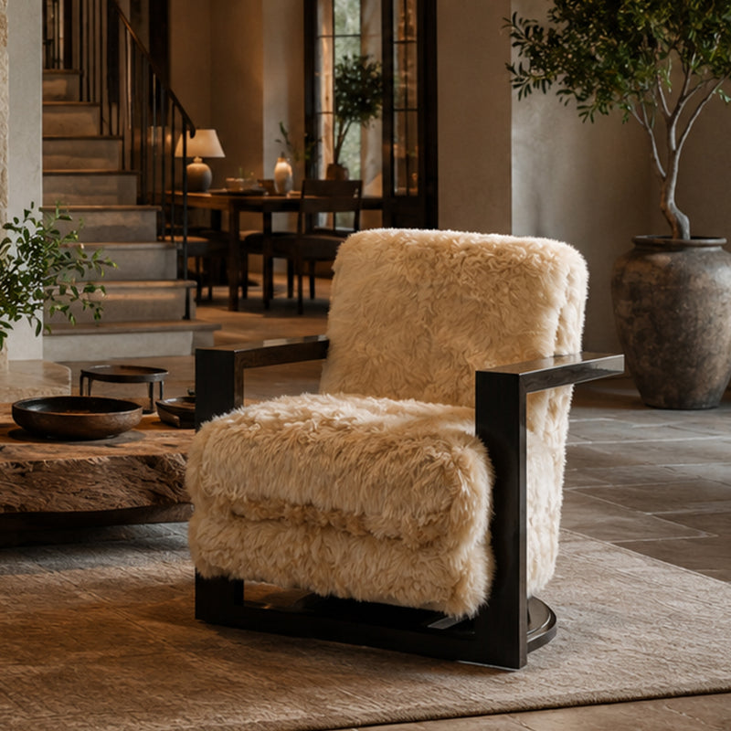 Monroe Swivel Chair