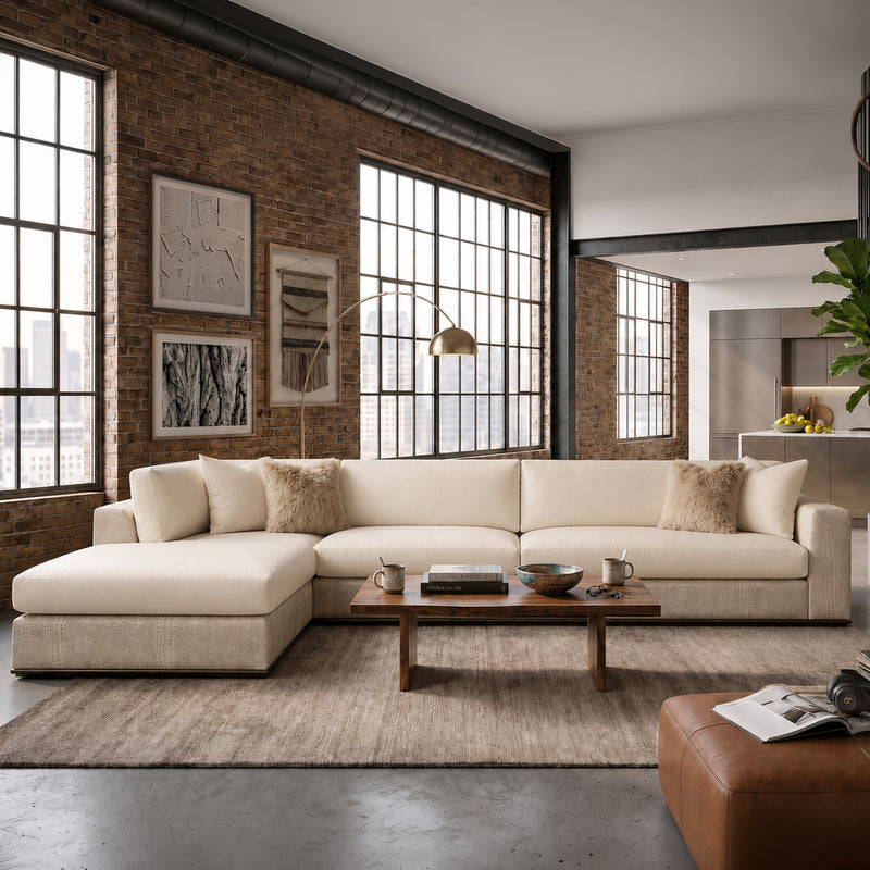 Orion Sectional
