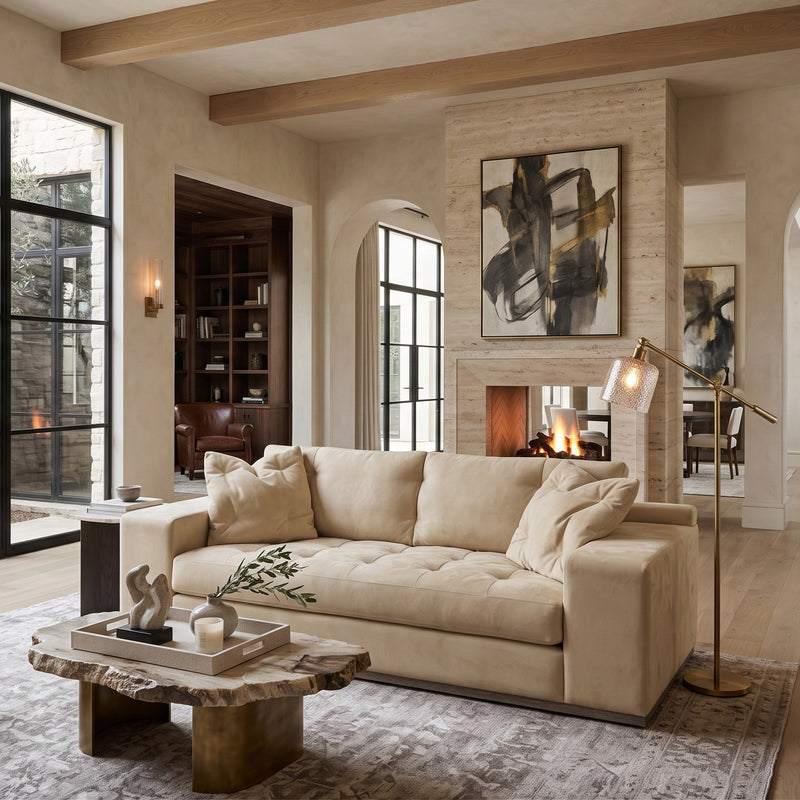 Suzie Sofa
