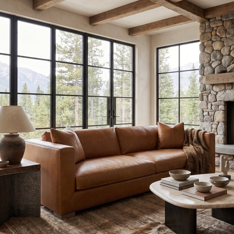 Urbano Sofa Sahara